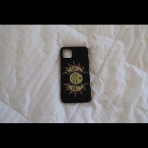 ☀︎︎ Boho Sun Case ☀︎︎